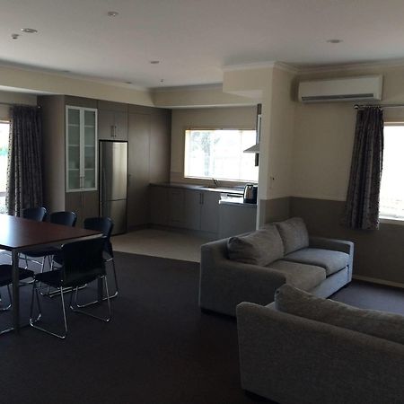 Bruce Pulman Lodge Papakura Zewnętrze zdjęcie